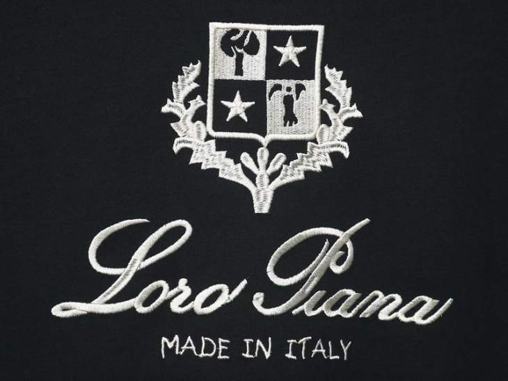 Loro Piana T Shirts Short _SKULoroPianaS-XL2br108708